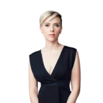 Scarlett Johansson