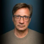 Владимир Виноградов