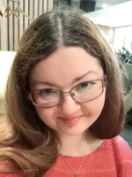 Анастасия Волкова