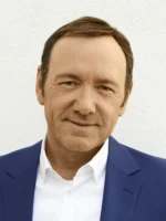 Kevin Spacey