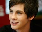 Logan Lerman