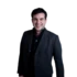 Оливер Блэкберн