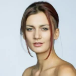 Ирина Вилкова