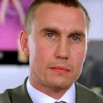 Юрий Сысоев