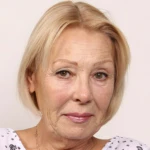Людмила Ячменева