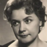 Лилия Гриценко