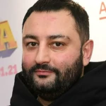 Давид Кочаров