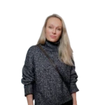 Ольга Ломоносова