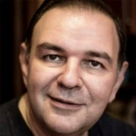 Александр Боковиков