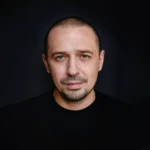 Олег Верещагин