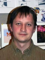 Александр Храмцов