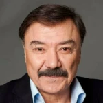 Рустам Сагдуллаев