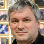 Андрей Дежонов
