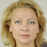 Инна Мирошниченко