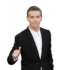 Уилл Поултер