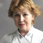 Наталья Миколышина
