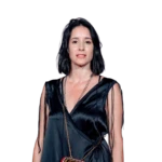 Ольга Сутулова