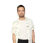 Себастьян Стэн