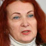 Ирэн Роздобудько