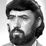 Геннадий Васильев