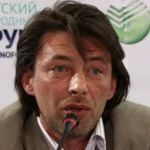 Алексей Сафронов