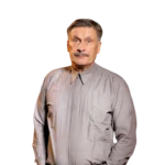 Виктор Сарайкин