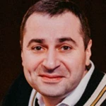 Рубен Партевян