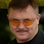 Михаил Богданов