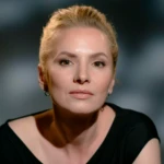 Екатерина Юдина