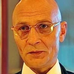 Николай Рудик