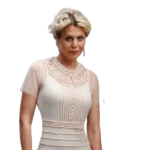 Светлана Тимофеева-Летуновская