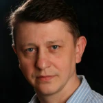 Сергей Колешня