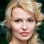 Ирина Баринова
