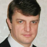 Евгений Березовский