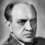 Михаил Астангов