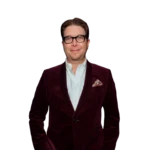 Эрик Уоррен Сингер