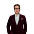 Эрик Уоррен Сингер