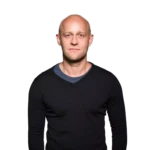 Юрген Фогель