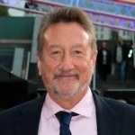 Steven Knight