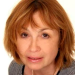 Лариса Гребенщикова