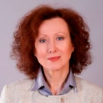 Нелли Савиченко