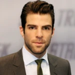 Zachary Quinto