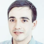 Максим Иваненко