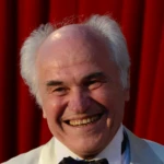Евгений Дога