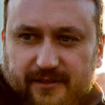 Павел Буря