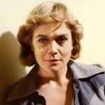 Рита Полстер