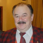 Ефим Кациров