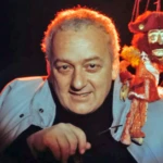 Реваз Габриадзе