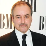 Дэвид Арнольд