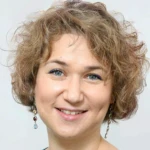 Анна Гудкова